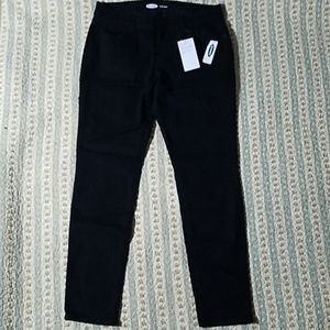 Old Navy super skinny jeans
